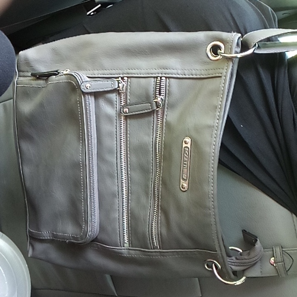 A women's purse
